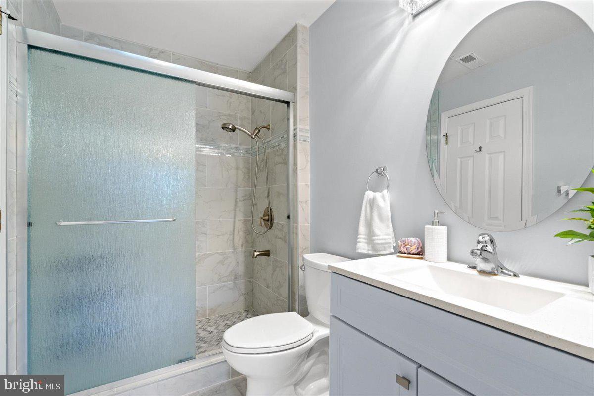 BULL RUN CONDO - Residential Lease