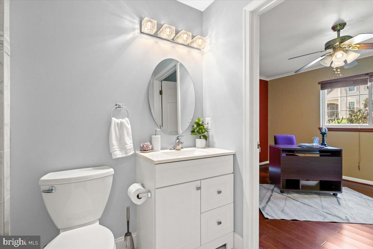 BULL RUN CONDO - Residential Lease