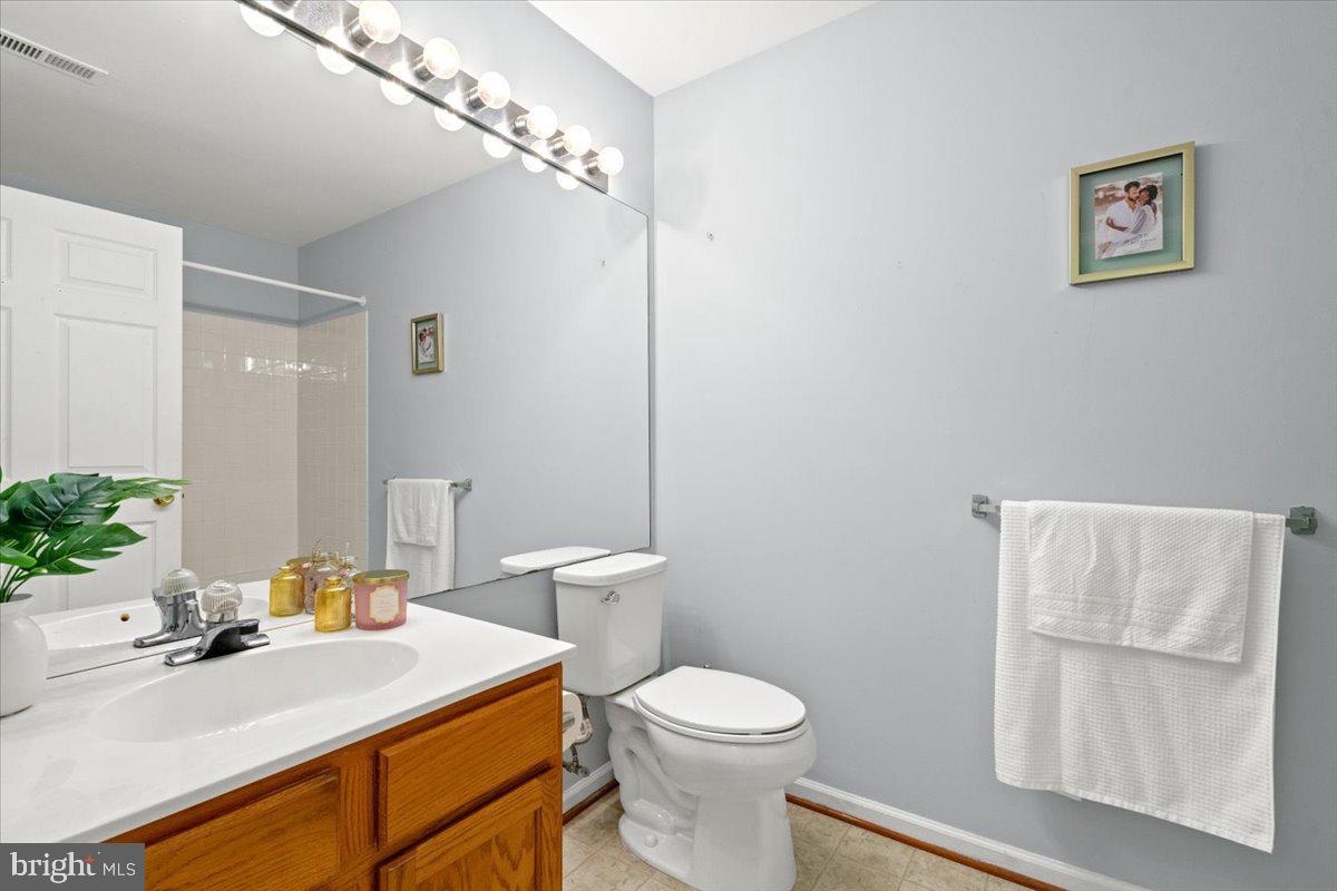 BULL RUN CONDO - Residential Lease