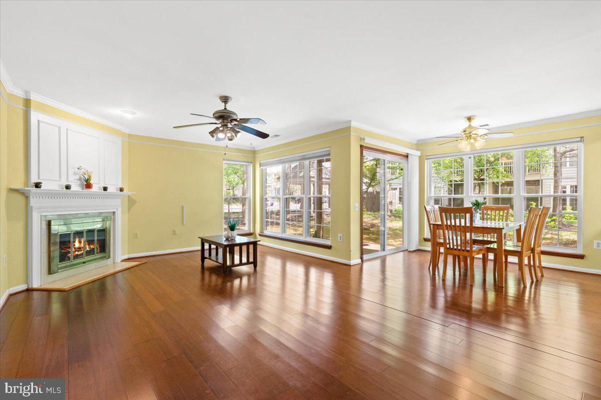 BULL RUN CONDO - Residential Lease