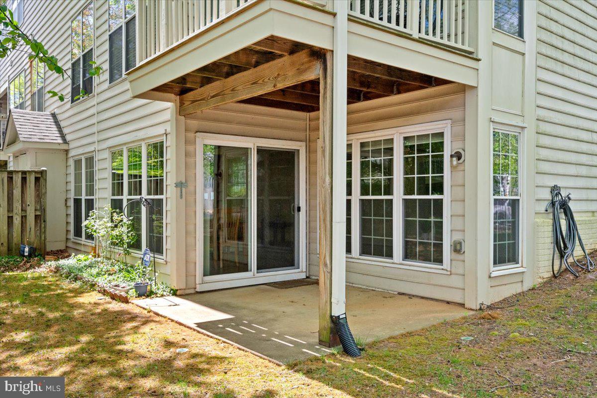 BULL RUN CONDO - Residential Lease