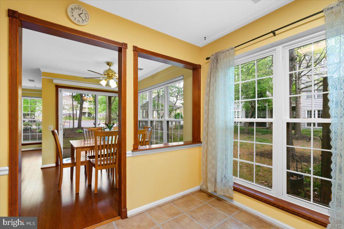 BULL RUN CONDO - Residential Lease