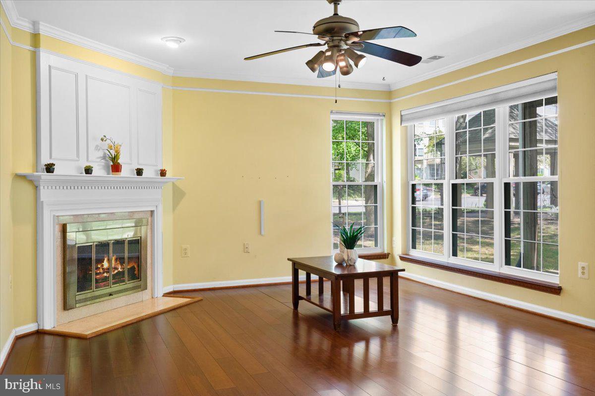 BULL RUN CONDO - Residential Lease