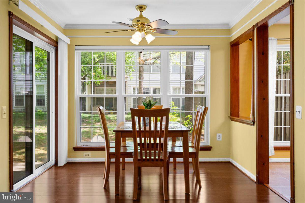 BULL RUN CONDO - Residential Lease