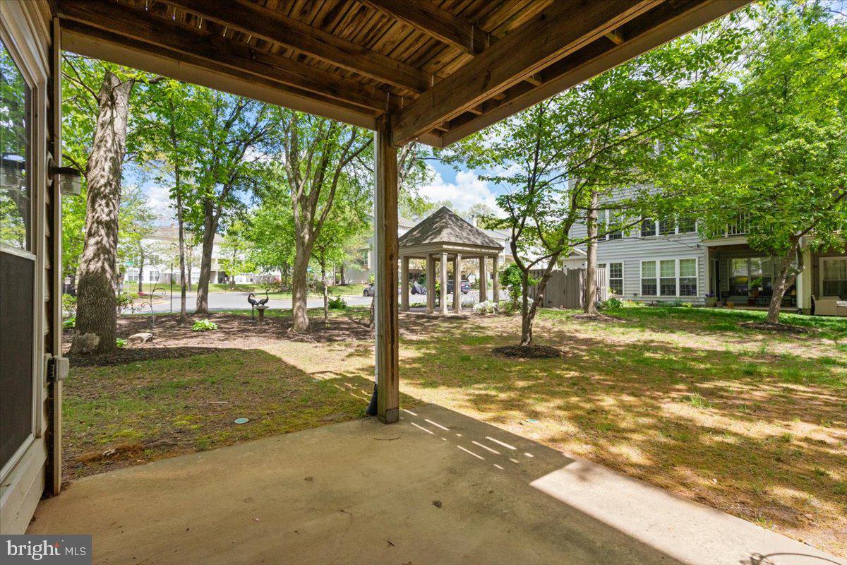 BULL RUN CONDO - Residential Lease