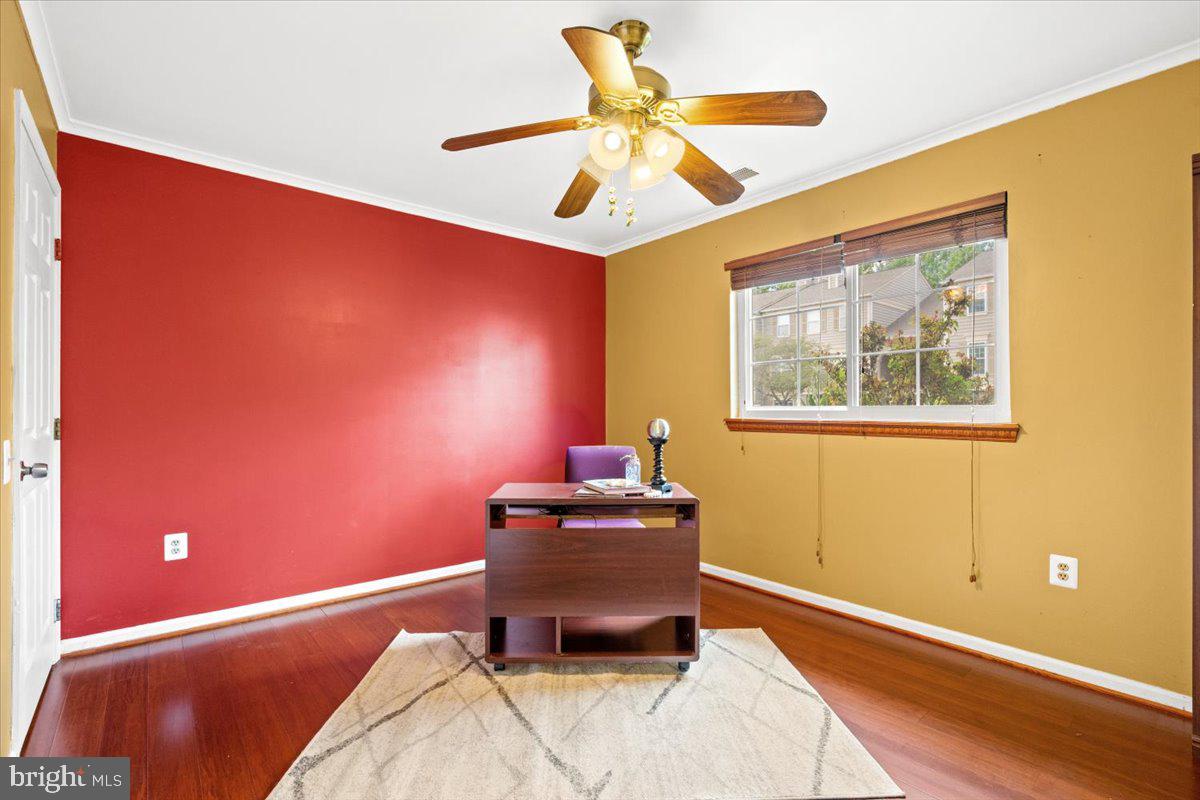 BULL RUN CONDO - Residential Lease