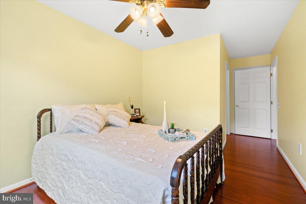 BULL RUN CONDO - Residential Lease