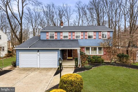 22 SCATTERGOOD ROAD CHERRY HILL NJ 08003