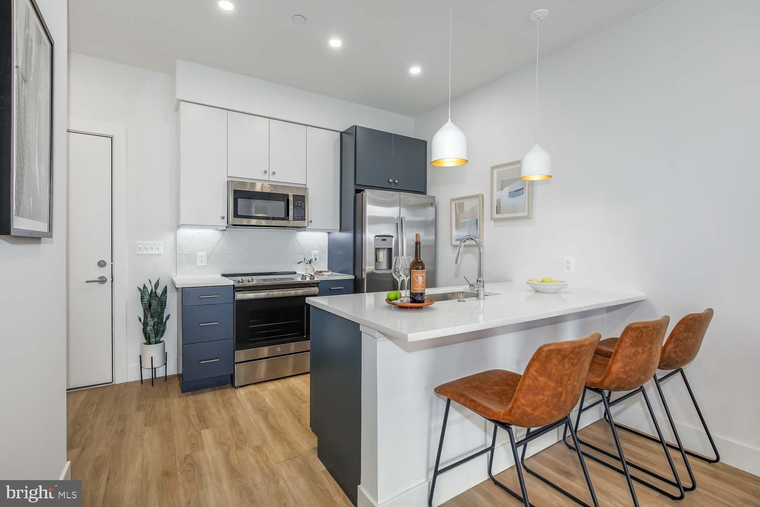 2310 4TH STREET NE 4TH FL UNIT 22