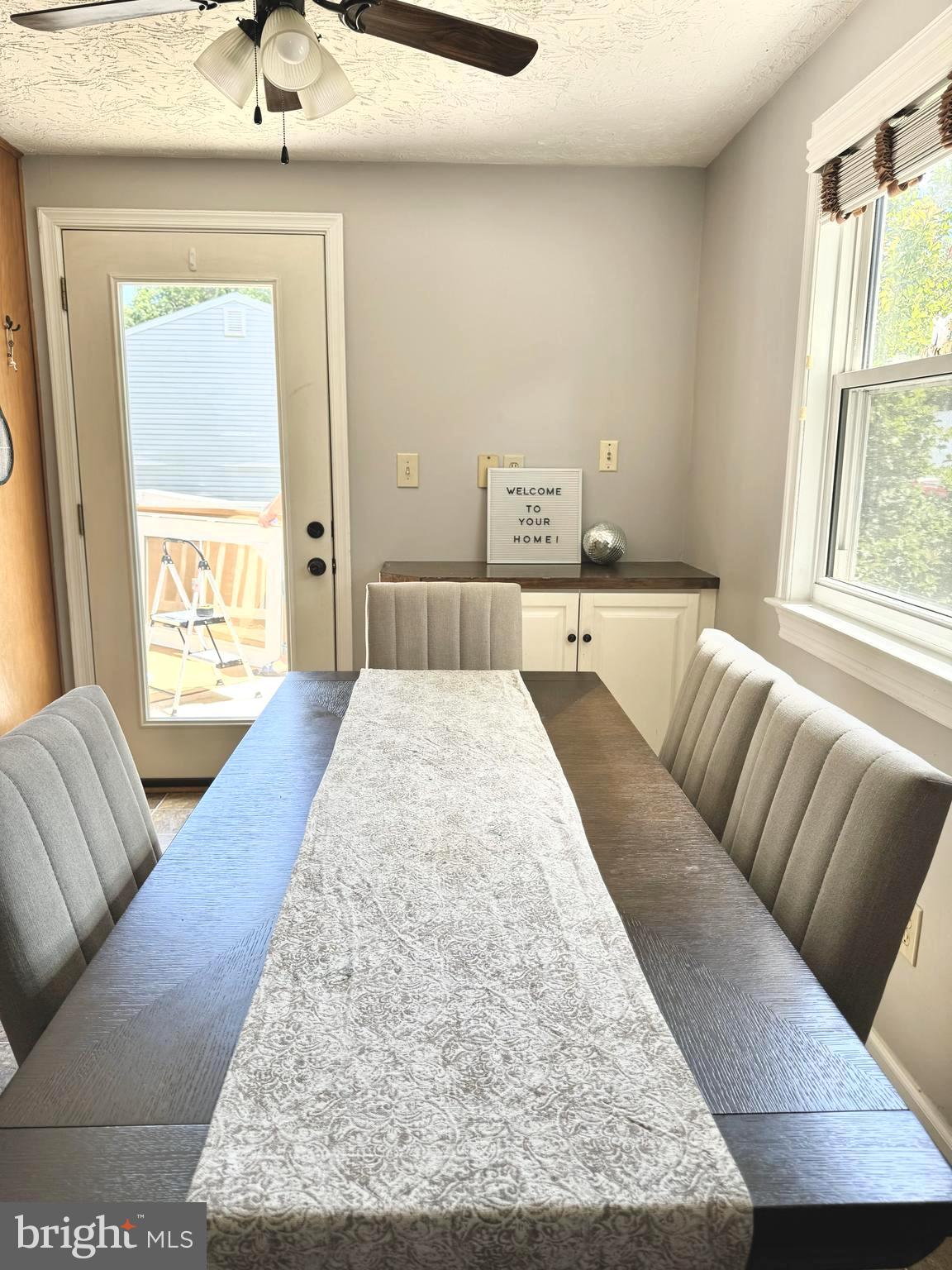 PLEASANT VALLEY - Residential Lease