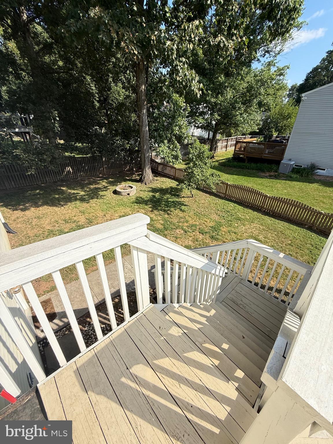 PLEASANT VALLEY - Residential Lease