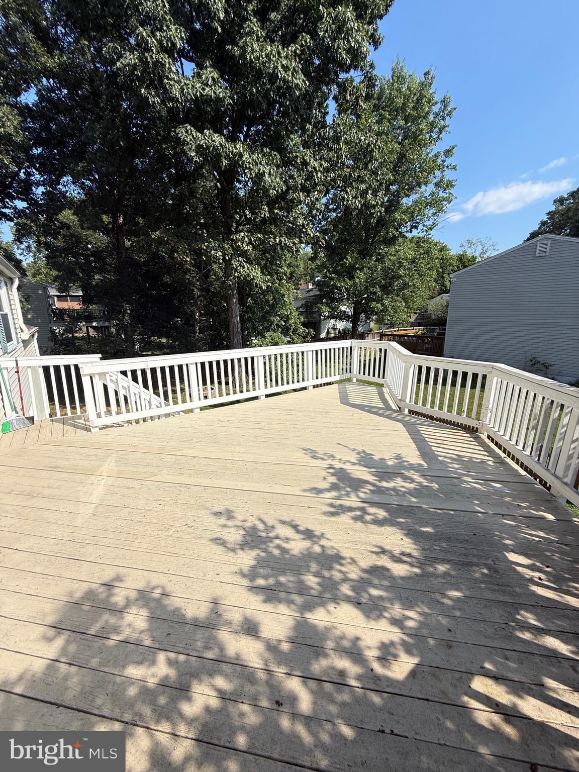 PLEASANT VALLEY - Residential Lease