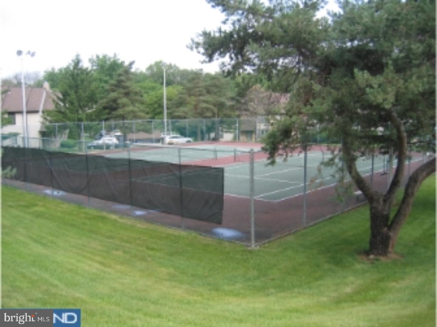 HAMPTON GREENS - Residential