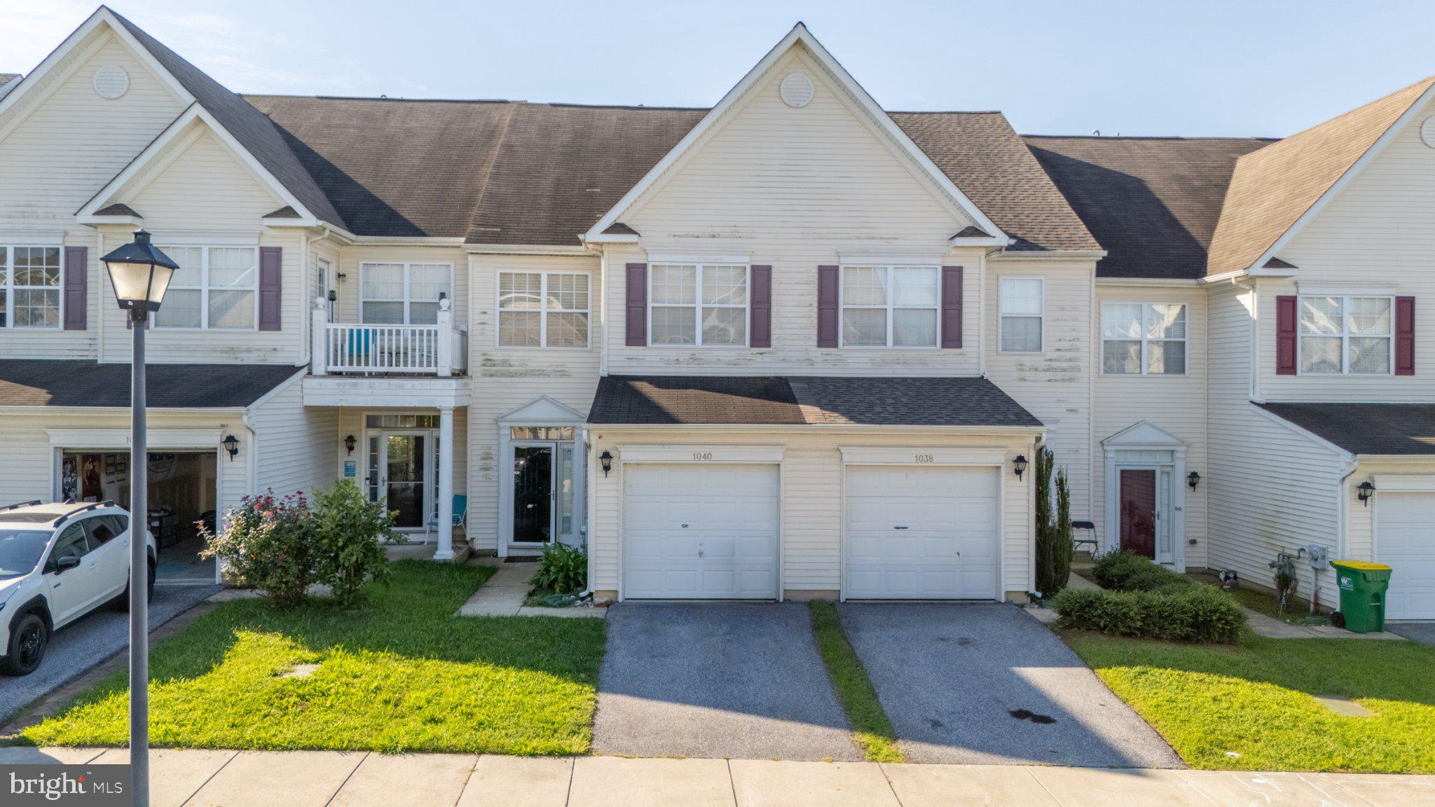 1040 SHERBOURNE ROAD