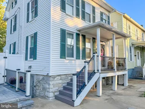 7 S Artizan Street, Williamsport, MD 21795 - MLS#: MDWA2027122