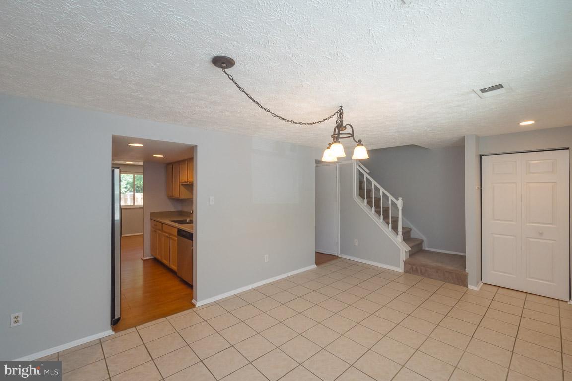 NEWINGTON FOREST - Residential