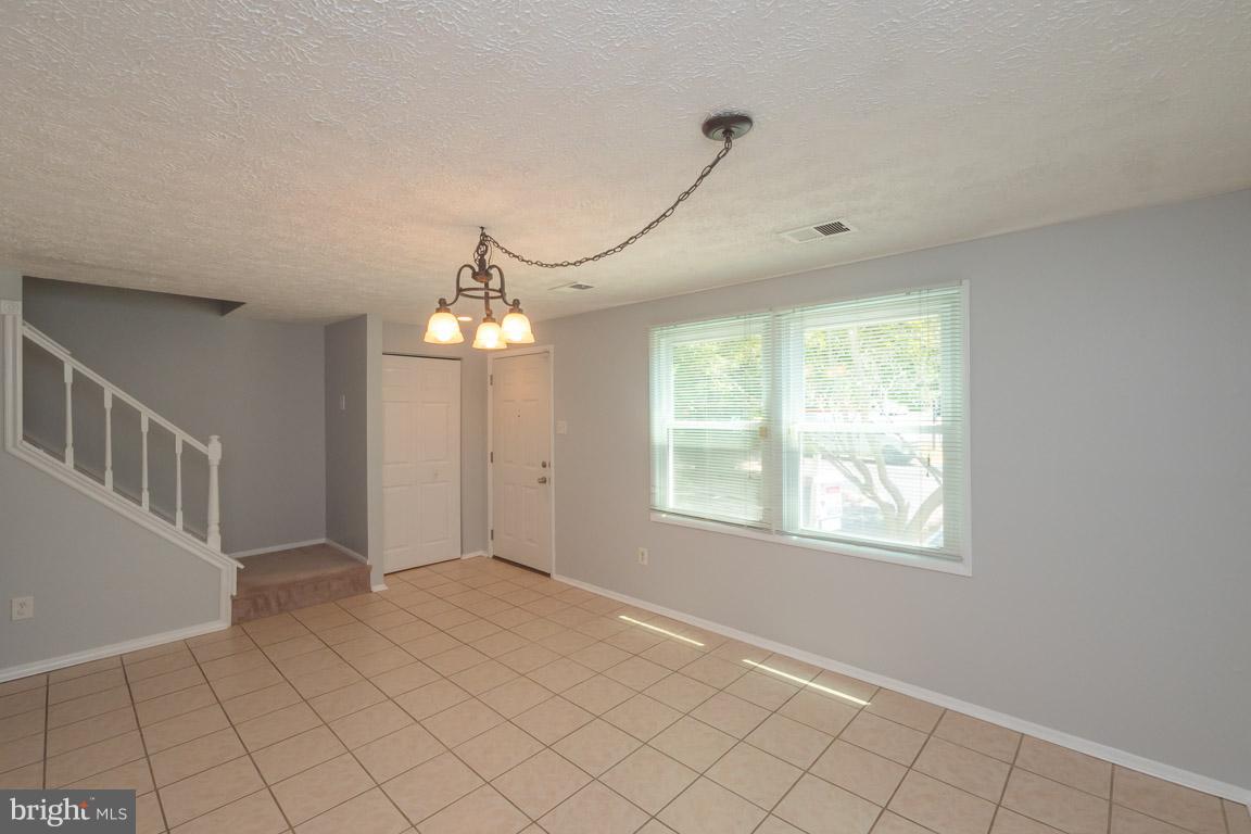 NEWINGTON FOREST - Residential