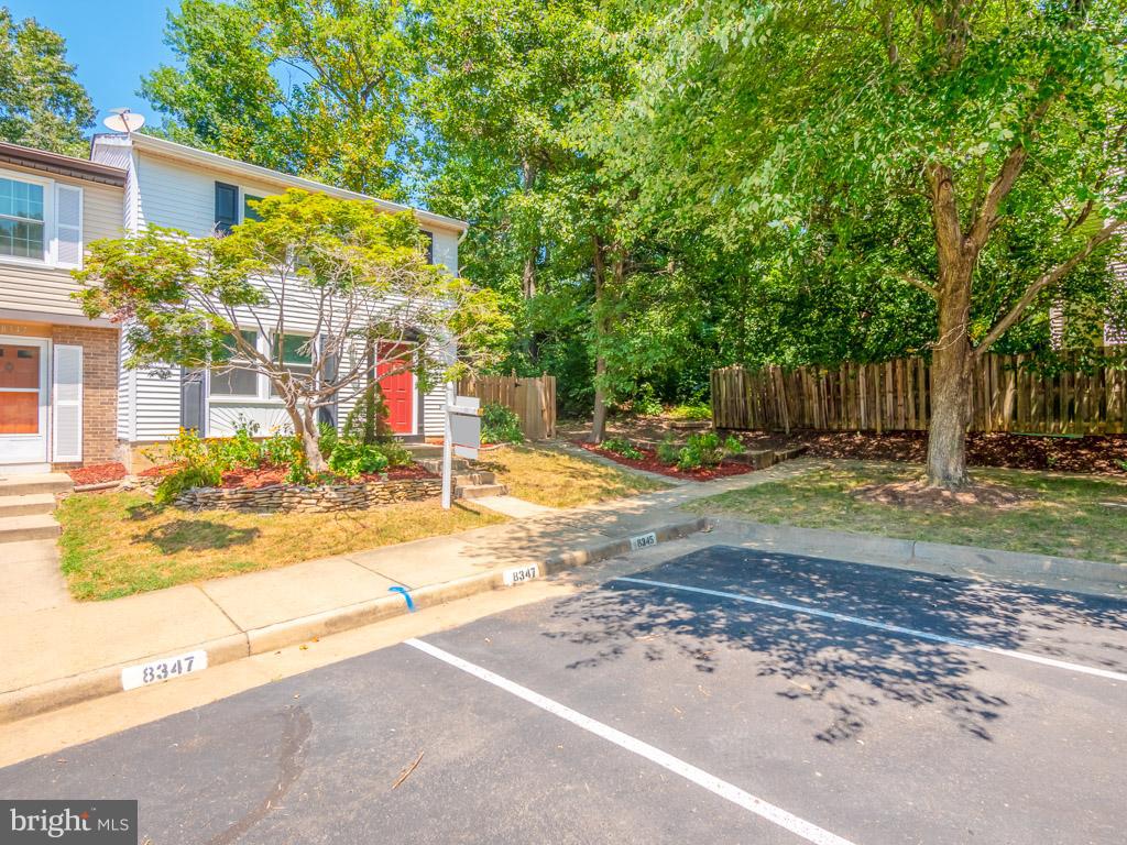 NEWINGTON FOREST - Residential