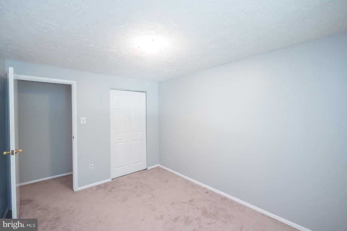 NEWINGTON FOREST - Residential