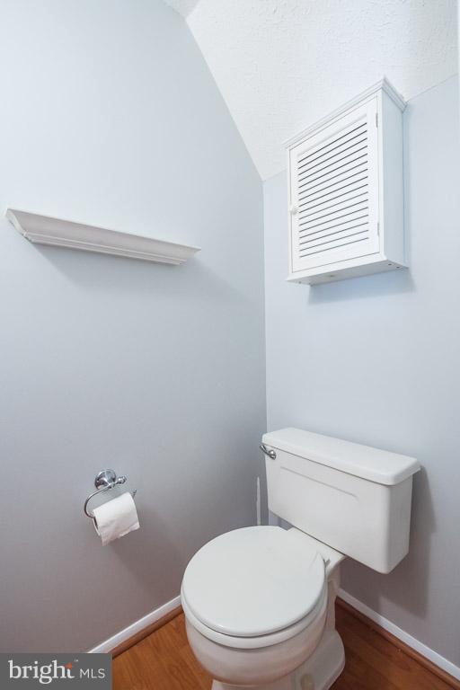 NEWINGTON FOREST - Residential