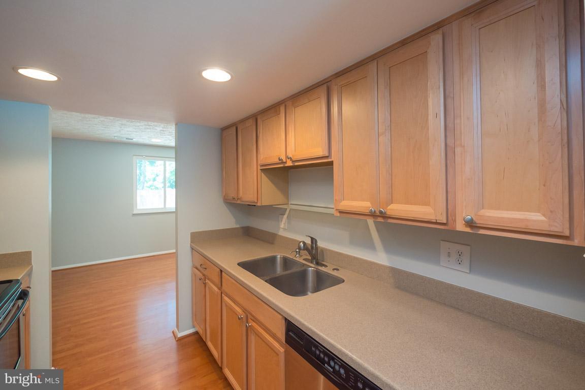 NEWINGTON FOREST - Residential