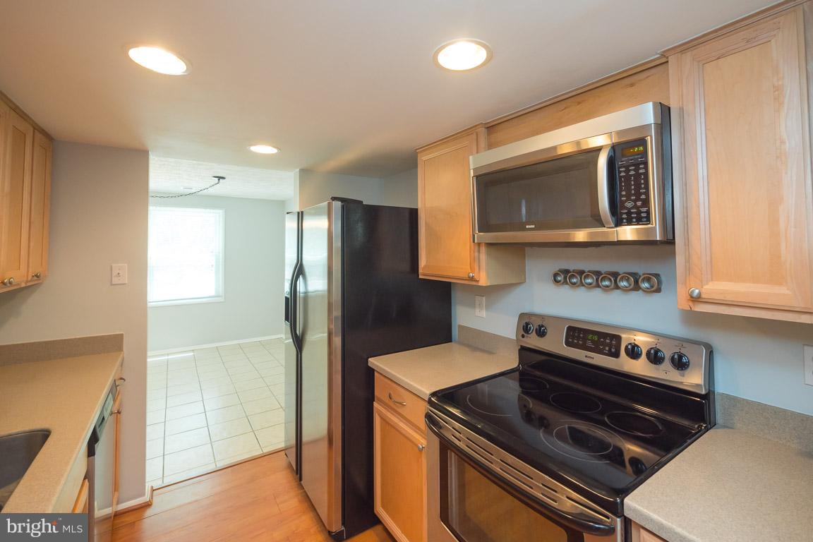 NEWINGTON FOREST - Residential