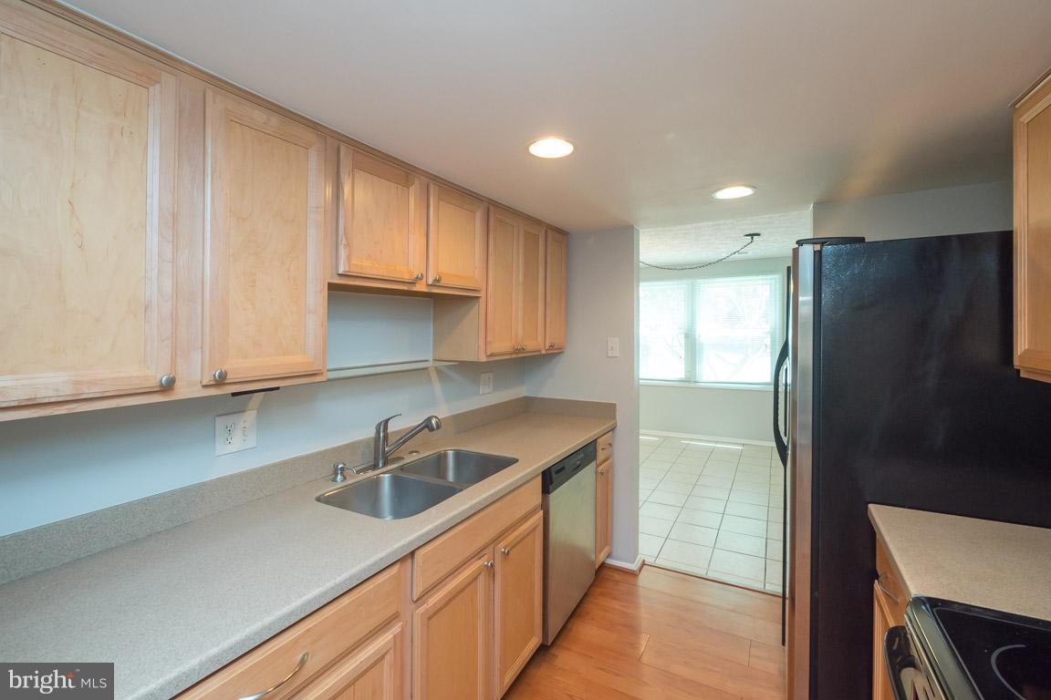 NEWINGTON FOREST - Residential