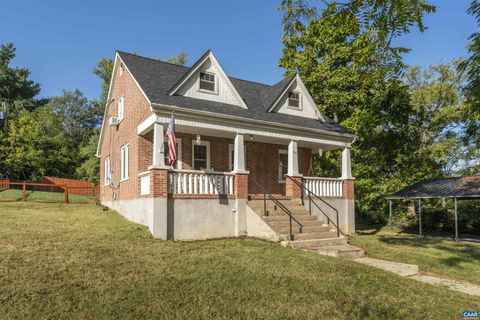 37 PEGGYS LN FISHERSVILLE VA 22939