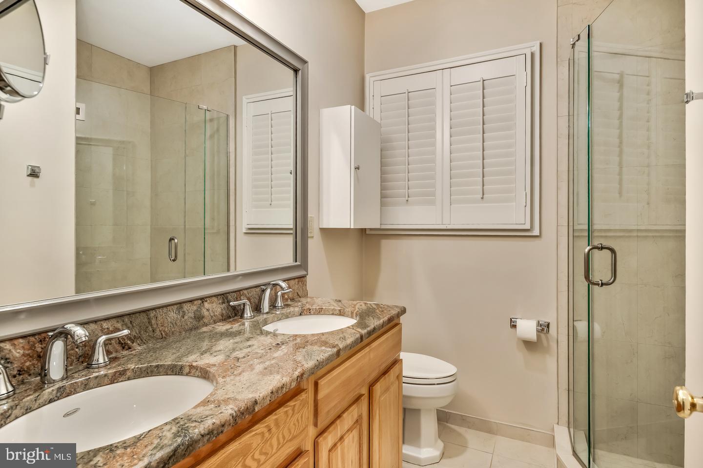 SPRING GARDEN - Residential