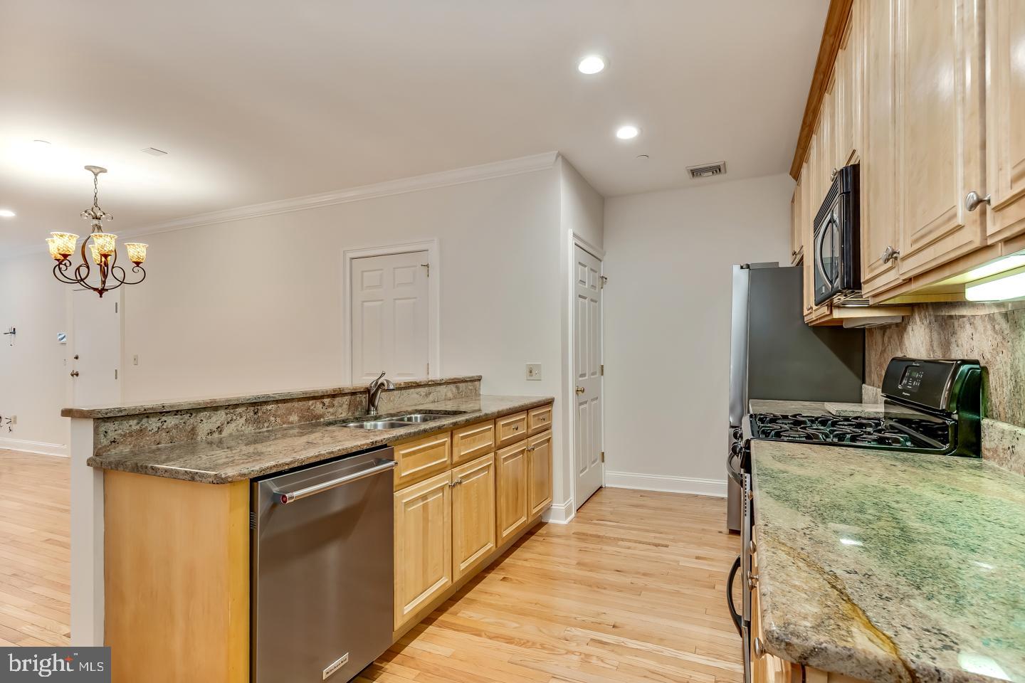 SPRING GARDEN - Residential