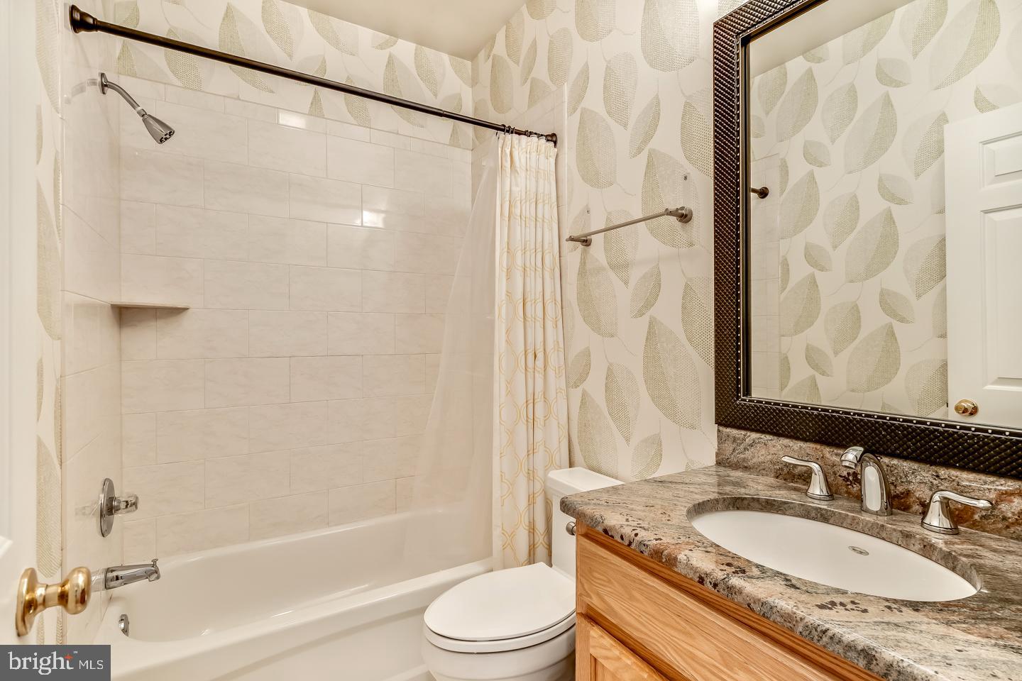 SPRING GARDEN - Residential