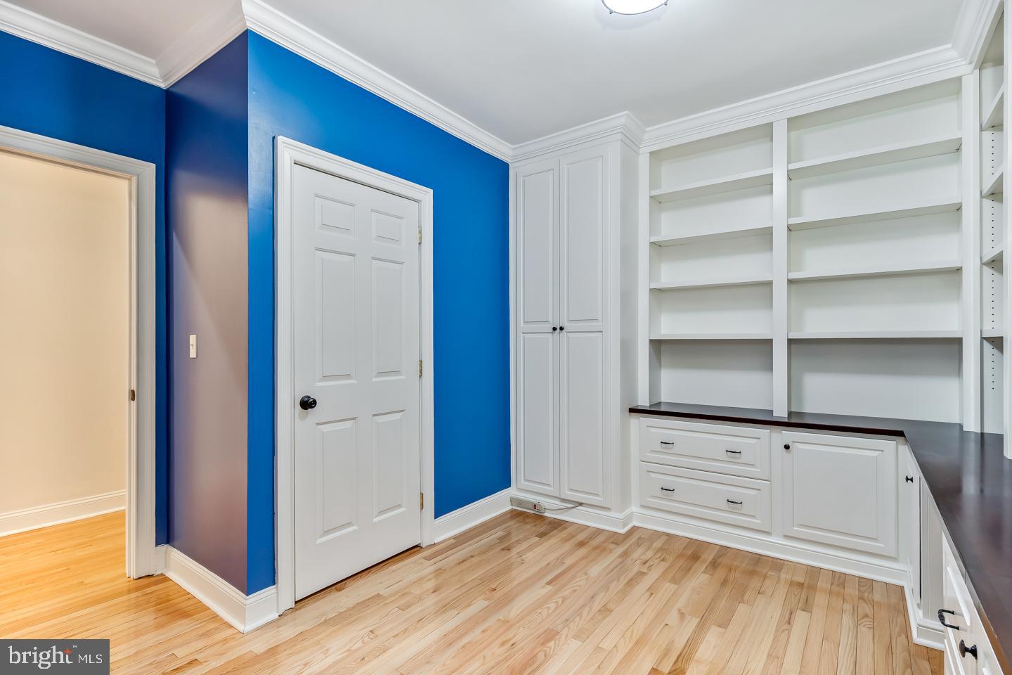 SPRING GARDEN - Residential