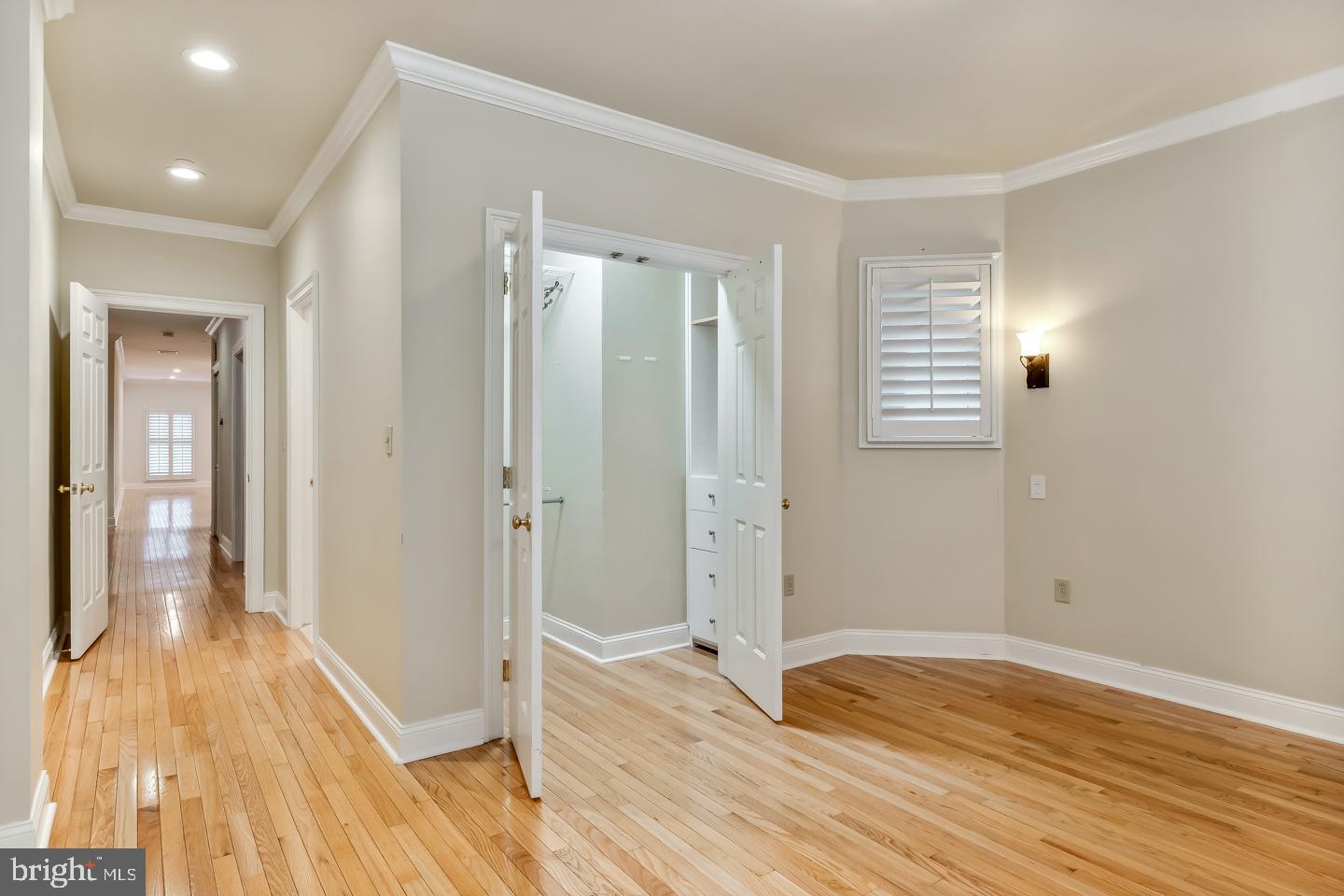 SPRING GARDEN - Residential