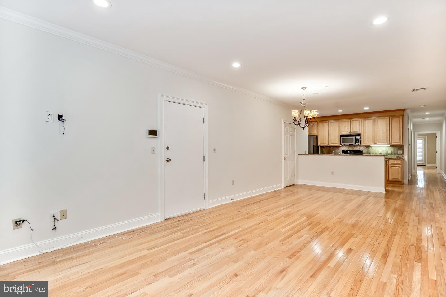 SPRING GARDEN - Residential