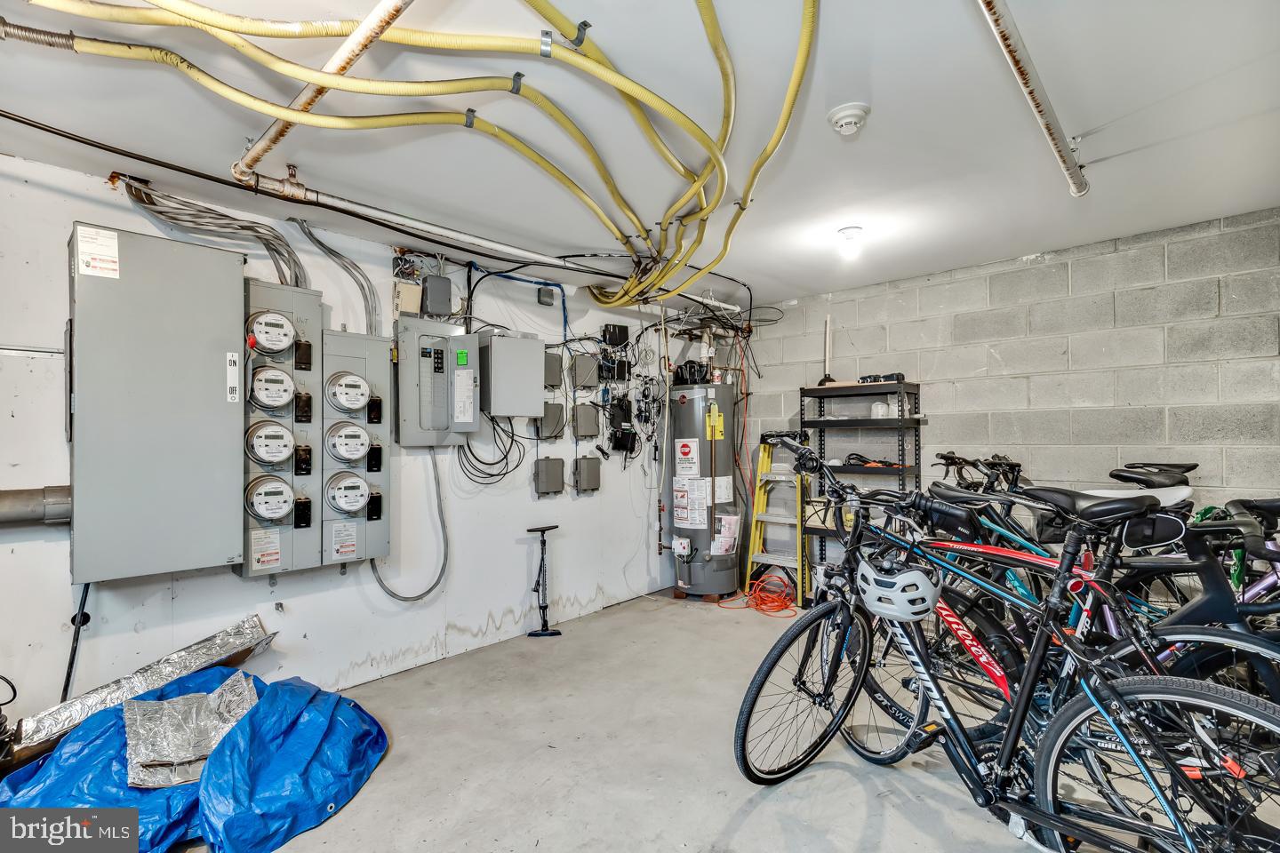 SPRING GARDEN - Residential