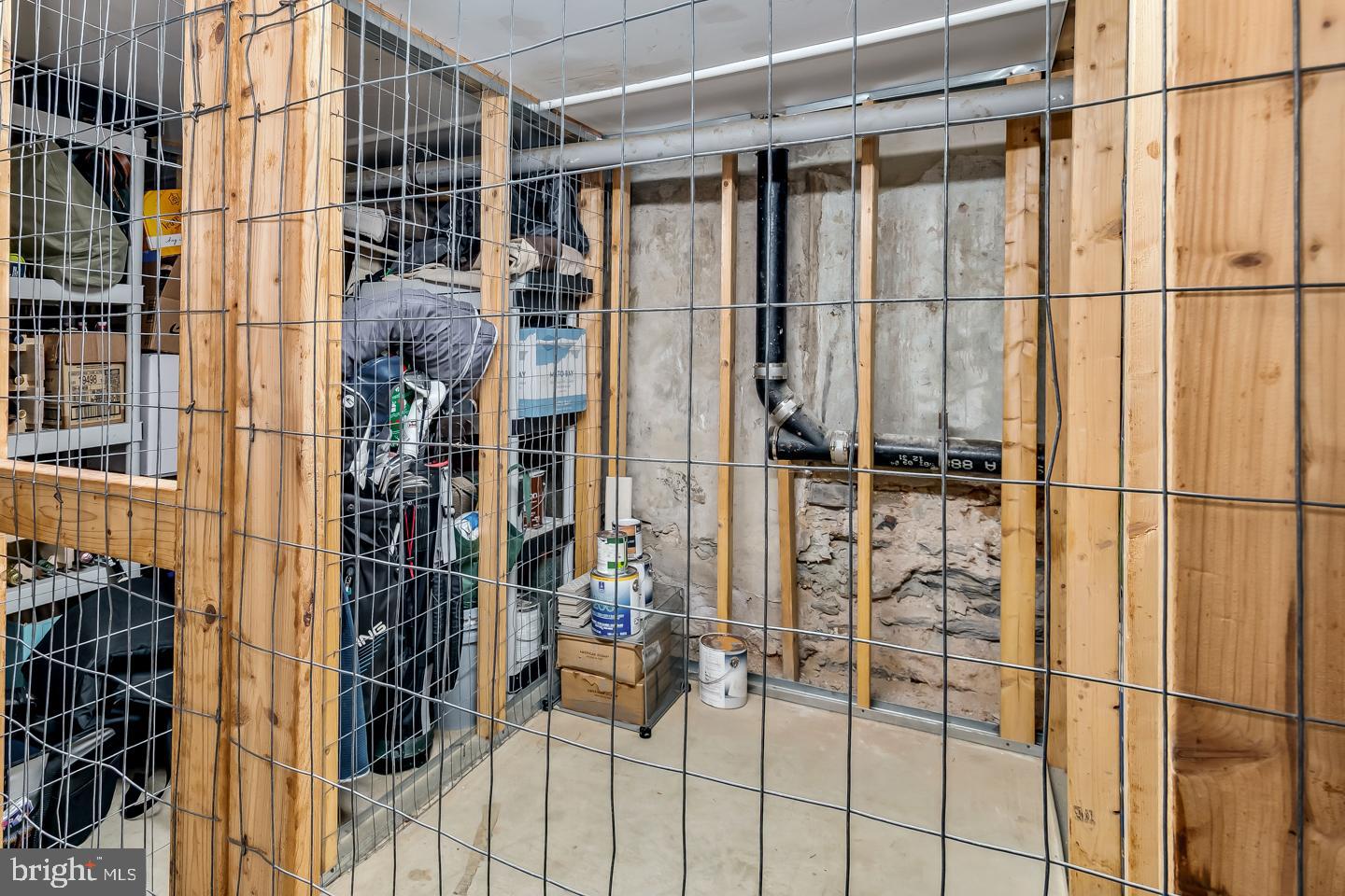 SPRING GARDEN - Residential