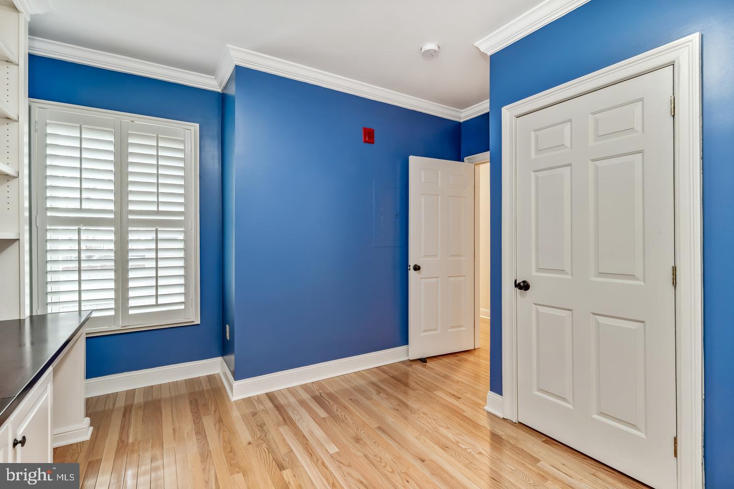 SPRING GARDEN - Residential