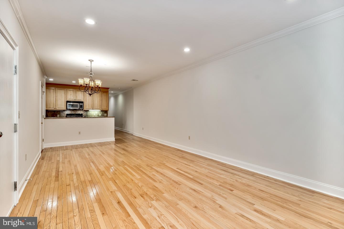 SPRING GARDEN - Residential