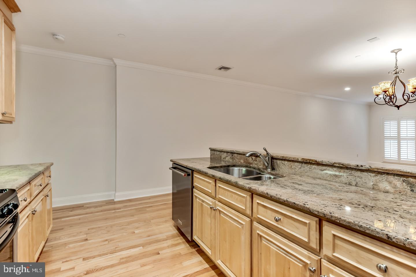 SPRING GARDEN - Residential