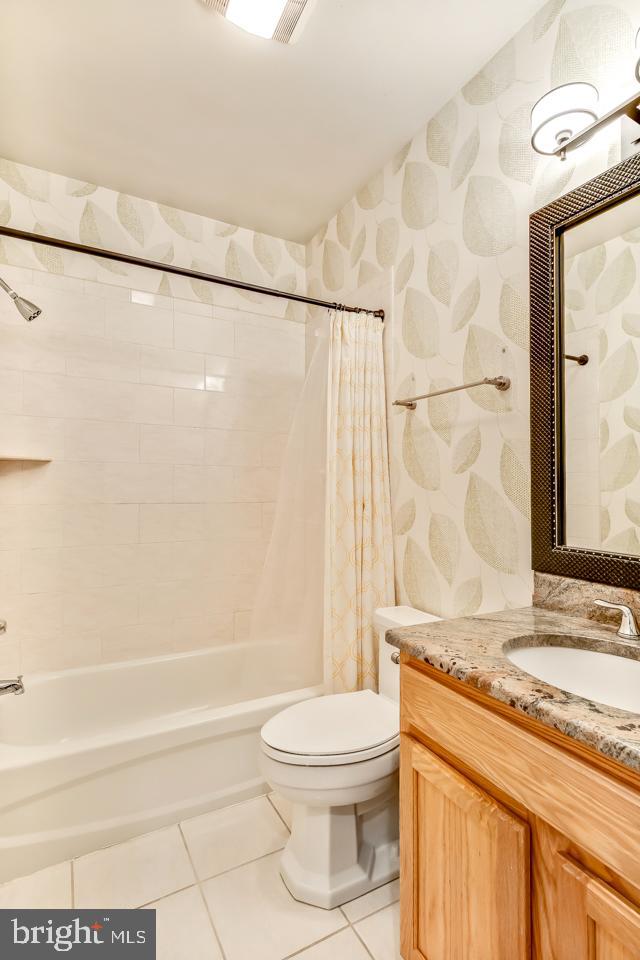 SPRING GARDEN - Residential