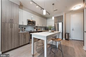 THE HAVEN - Residential Lease