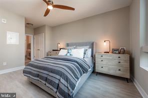 THE HAVEN - Residential Lease