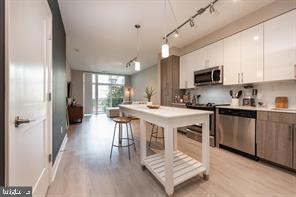 THE HAVEN - Residential Lease