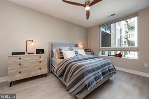 THE HAVEN - Residential Lease