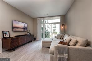 THE HAVEN - Residential Lease