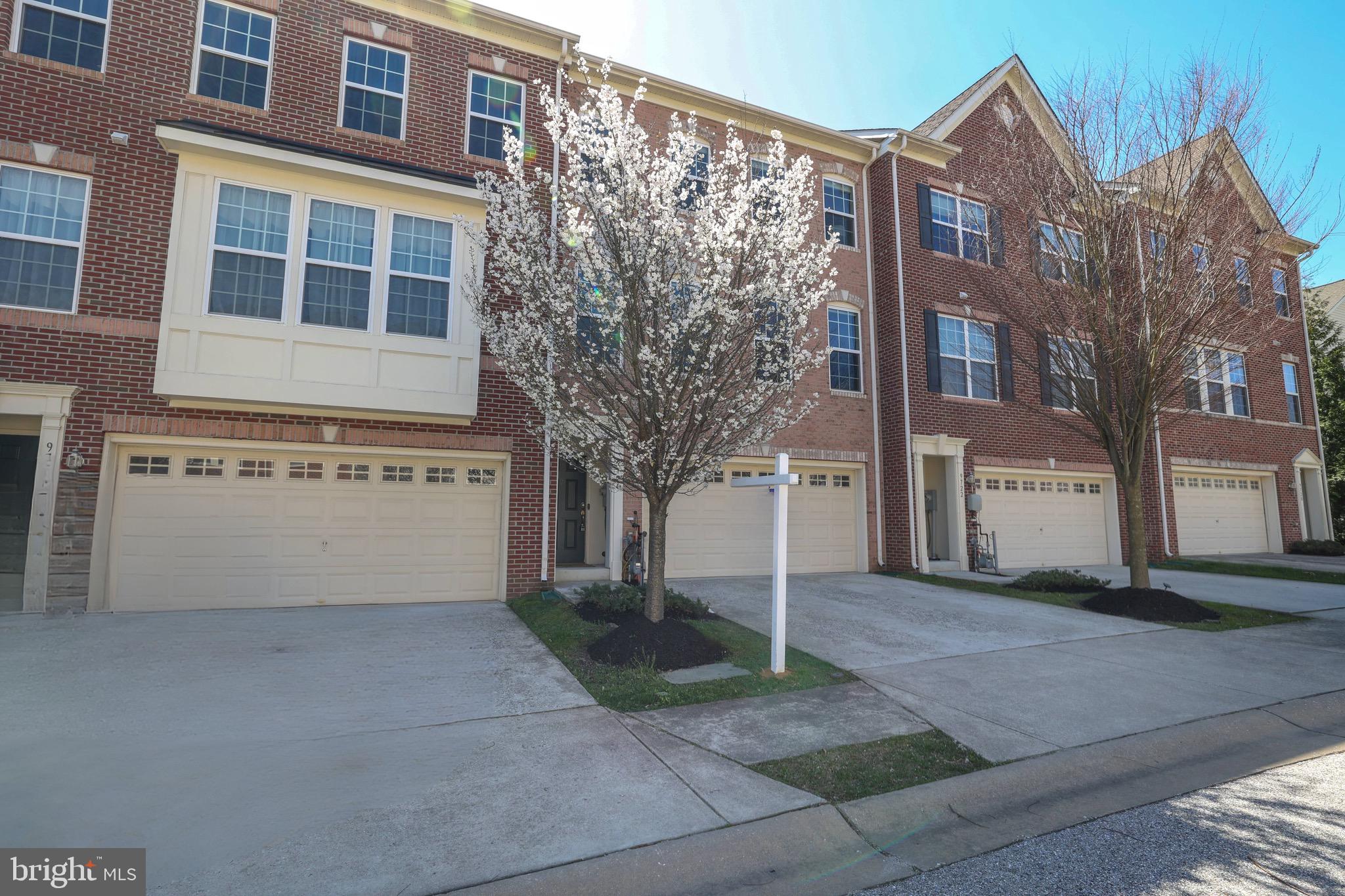 EMERSON - Residential