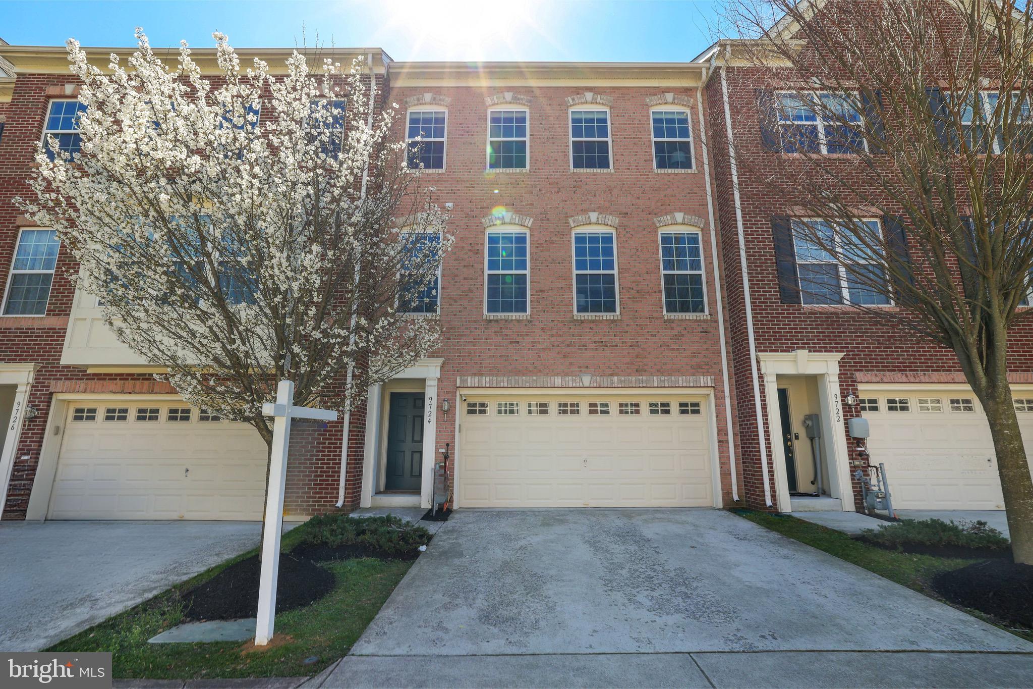 EMERSON - Residential