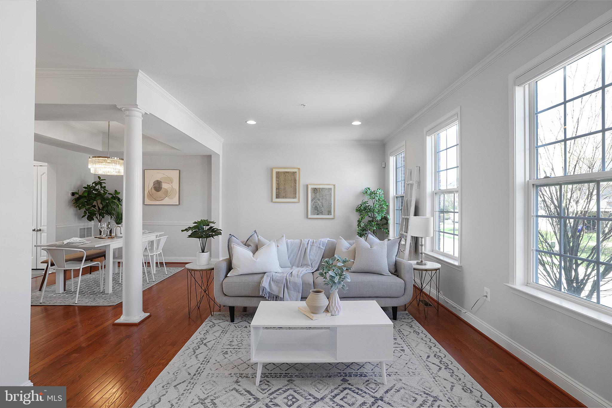 EMERSON - Residential