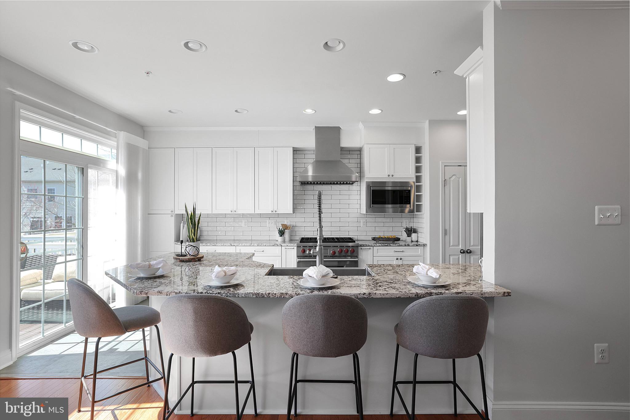 EMERSON - Residential