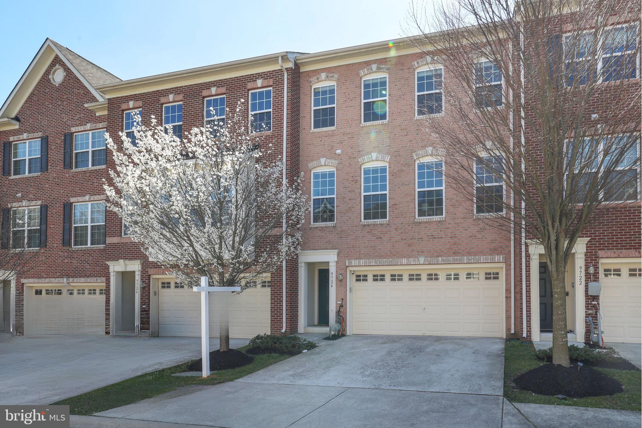 EMERSON - Residential